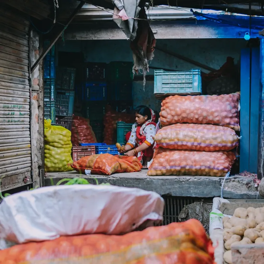 Quầy tính tiền